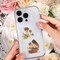 50PCS Mother’s Day Transparent Stickers – Watercolor Floral Mom & Baby Designs for Scrapbooking, Journals, Cards, Gift Wrapping & DIY Crafts